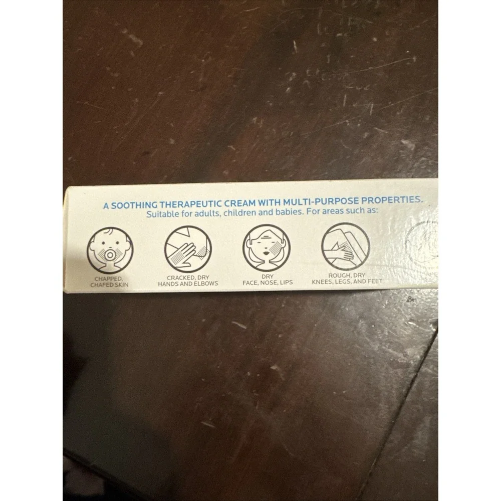 La Roche-Posay Cicaplast Balm B5 Soothing Therapeutic Multi-purpose Cream 1.35oz